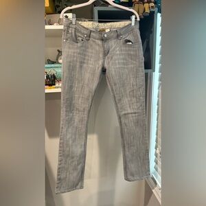 Ezekiel Y2K Bootcut Jeans‎